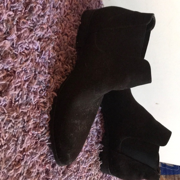 Ankle boots - Picture 2 of 4